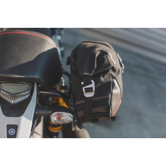 SW-MOTECH Sacoches Cavalieres Pack Legend LC1/LC2 Yamaha XJR1300 (15-16)