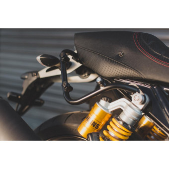 SW-MOTECH Sacoches Cavalieres Pack Legend LC1/LC2 Yamaha XJR1300 (15-16)