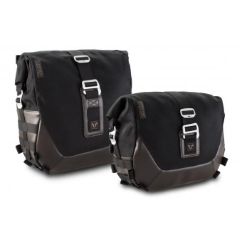 Sacoches cavalieres SW-MOTECH Sacoches Cavalieres Pack Legend LC1/LC2 Yamaha XJR1300 (15-16)
