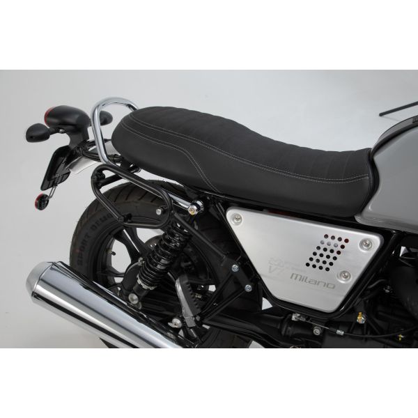 SW-MOTECH Sacoches Cavalieres Pack Legend LC2 Moto Guzzi V7 III (17-20)