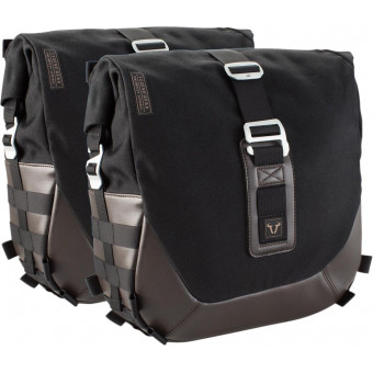 Sacoches cavalieres SW-MOTECH Sacoches Cavalieres Pack Legend LC2 Moto Guzzi V7 III (17-20)