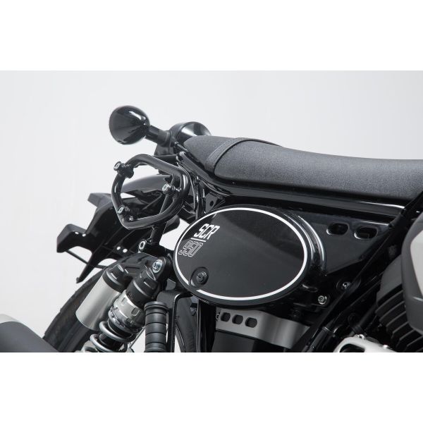SW-MOTECH Sacoches Cavalieres Pack Legend LC2 Yamaha SCR 950 (17-20)