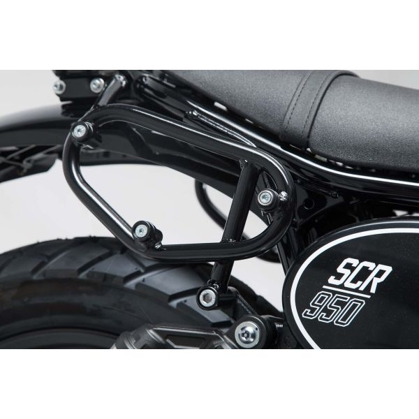 SW-MOTECH Sacoches Cavalieres Pack Legend LC2 Yamaha SCR 950 (17-20)