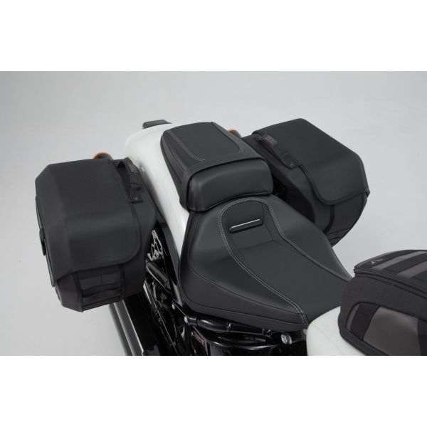 SW-MOTECH Pack Legend LH1/LH2 Harley Davidson Softail Breakout (18-21)