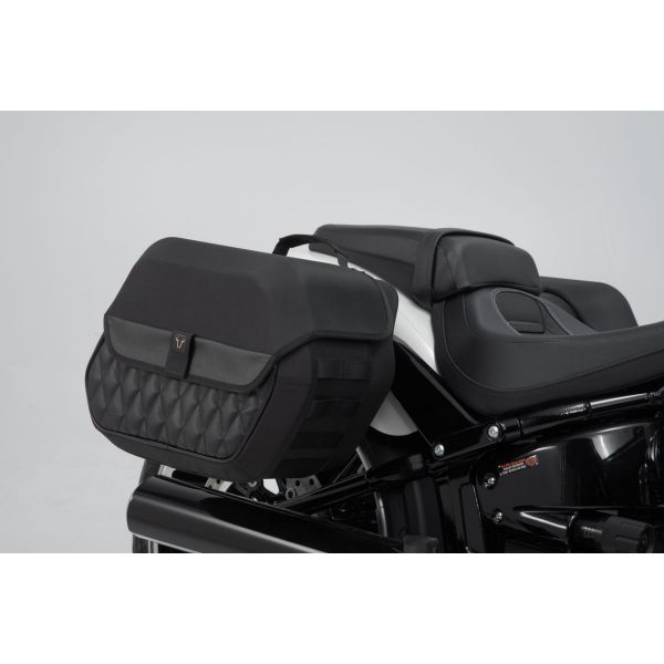 SW-MOTECH Pack Legend LH1/LH2 Harley Davidson Softail Breakout (18-21)