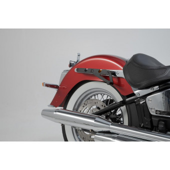 SW-MOTECH Pack Legend LH1/LH2 Harley Davidson Softail Deluxe (18-20)