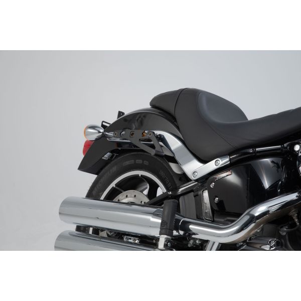 SW-MOTECH Pack Legend LH1/LH2 Harley Davidson Softail Low Rider (18-21)