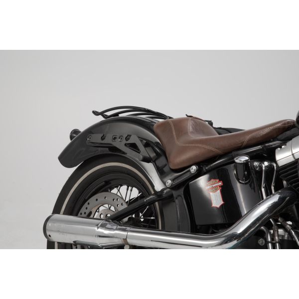 SW-MOTECH Pack Legend LH1/LH2 Harley Davidson Softail Slim (12-17)