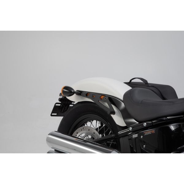 SW-MOTECH Pack Legend LH1/LH2 Harley Davidson Softail Slim (18-21)