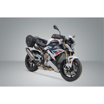 SW-MOTECH Sacoches Cavalieres Pack Pro Blaze BMW S1000RR/S1000R (19-22)