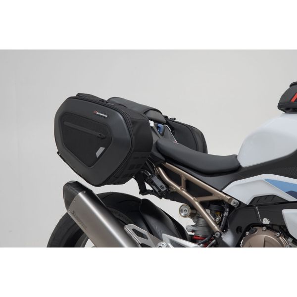 SW-MOTECH Sacoches Cavalieres Pack Pro Blaze BMW S1000RR/S1000R (19-22)