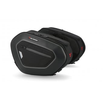 Sacoches cavalieres SW-MOTECH Sacoches Cavalieres Pack Pro Blaze Kawasaki Z1000SX/Ninja 1000SX (11-22) Sacoches cavalieres SW-MOTECH Sacoches Cavalieres Pack Pro Blaze Kawasaki Z1000SX/Ninja 1000SX (11-22)