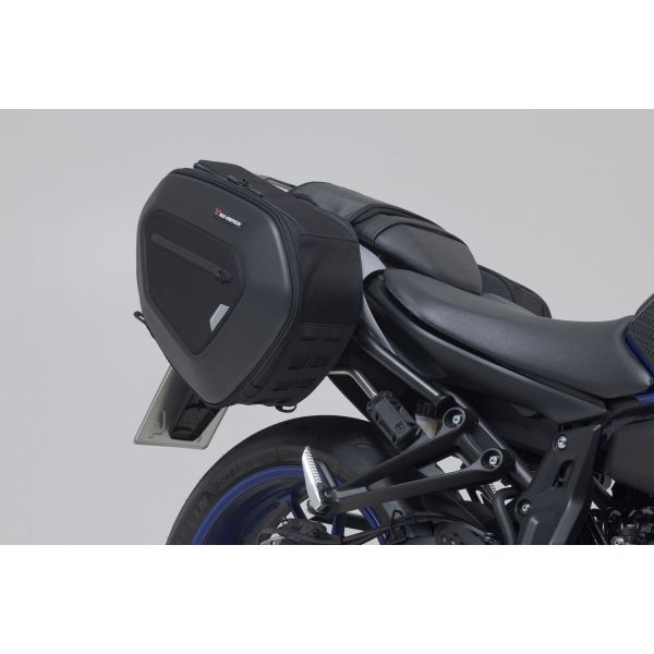 SW-MOTECH Sacoches Cavalieres Pack Pro Blaze Yamaha MT-07 (21)