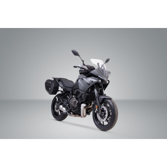SW-MOTECH Sacoches Cavalieres Pack Pro Blaze Yamaha MT-07/Tracer 700 (14-21)