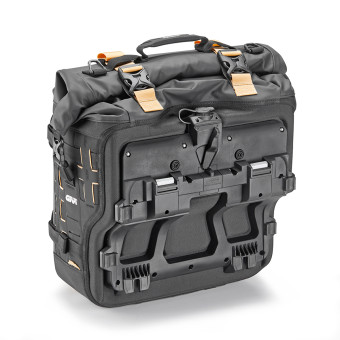 Givi Sacoche lat�rale Monokey Cam-Side 25L Canyon