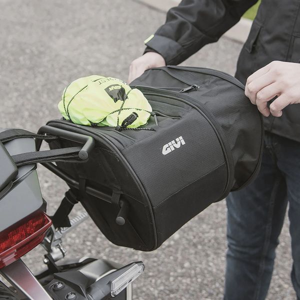 Givi Sacoches Cavalieres Easy 10 35L
