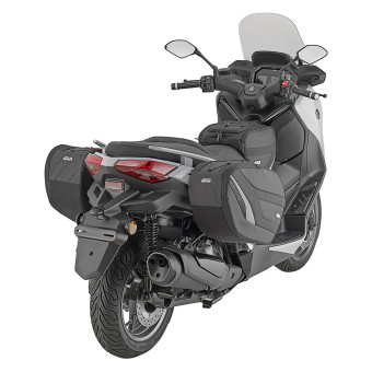 Givi Sacoches Cavalieres Easy 10 35L