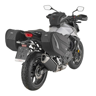 Givi Sacoches Cavalieres Easy 10 35L