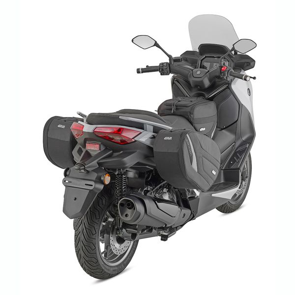 Givi Sacoches Cavalieres Easy 11 25L