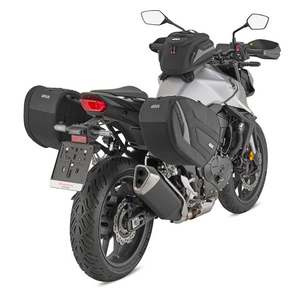 Givi Sacoches Cavalieres Easy 11 25L