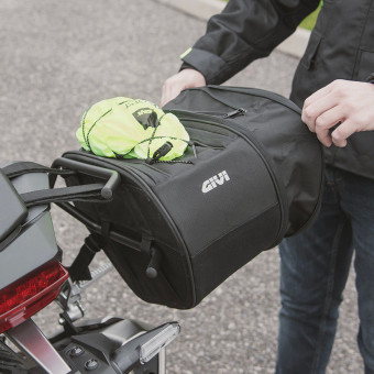 Givi Sacoches Cavalieres Easy 11 25L