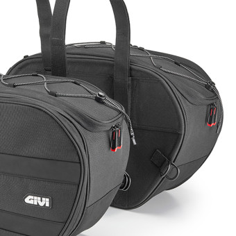 Givi Sacoches Cavalieres Easy 11 25L