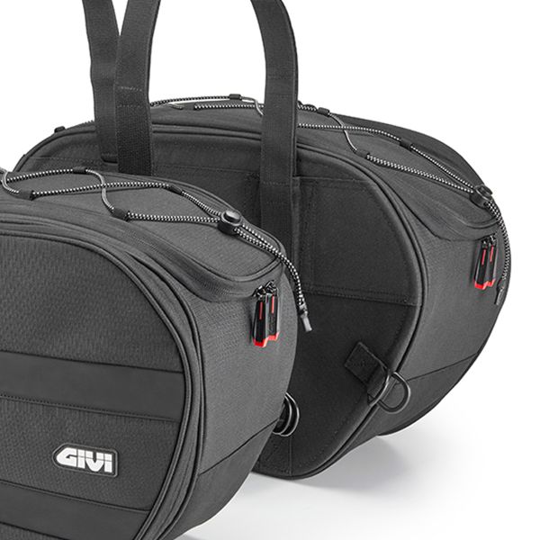 Givi Sacoches Cavalieres Easy 11 25L
