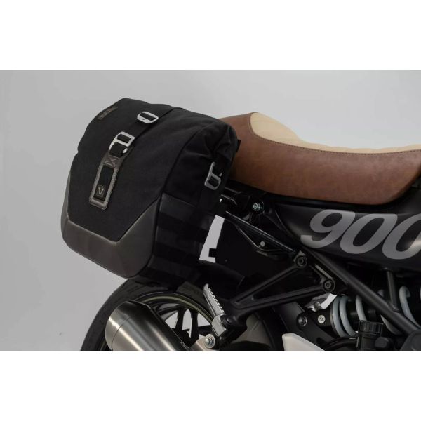 Sacoches cavalieres SW-MOTECH Sacoches Cavalieres Pack Legend LC2 Kawasaki Z900RS (18-24)