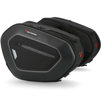 Sacoches cavalieres SW-MOTECH Sacoches Cavalieres Pack Pro Blaze BMW S1000RR/S1000R (19-22)