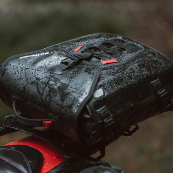 SW-MOTECH Sacoches Cavalieres Sysbag WP 17L - 23L