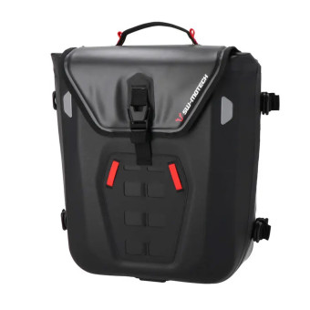 Sacoches cavalieres SW-MOTECH Sacoches Cavalieres Sysbag WP 17L - 23L