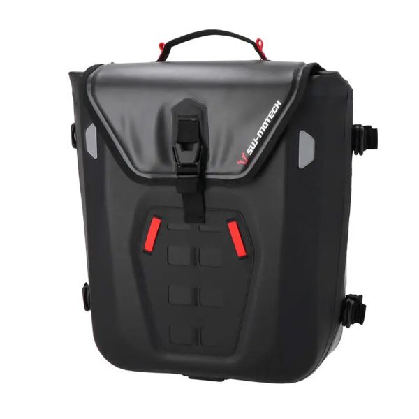Sacoches cavalieres SW-MOTECH Sacoches Cavalieres Sysbag WP 17L - 23L