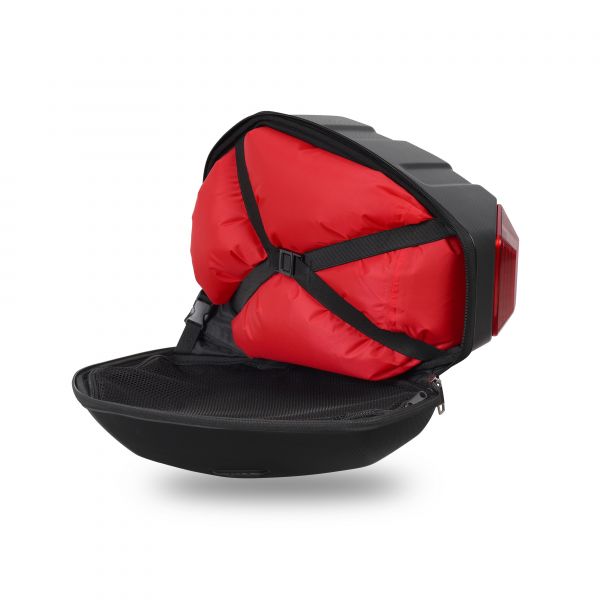 Shad Sacoches Cavalieres E48 SR Rigides