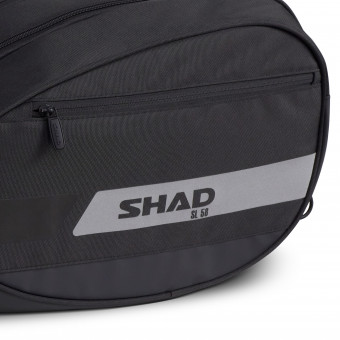Shad Sacoches Cavalieres SL58 Pack