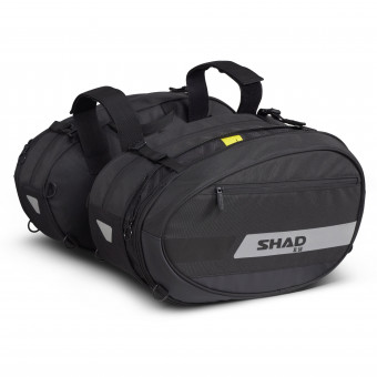 Shad Sacoches Cavalieres SL58 Pack
