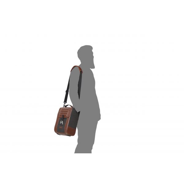 Shad Sacoches Cavalieres SR38 Cafe Racer