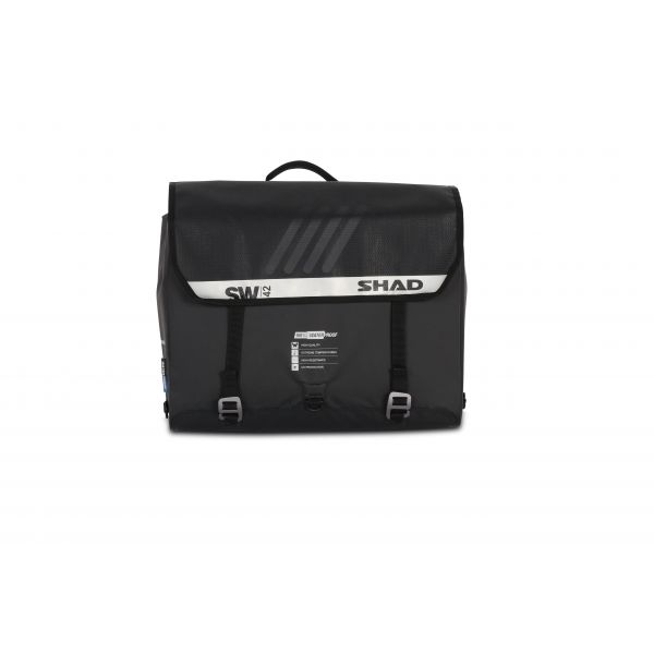 Shad Sacoches Cavalieres SW42 Pack