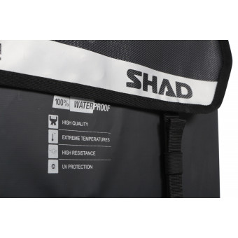 Shad Sacoches Cavalieres SW42 Pack