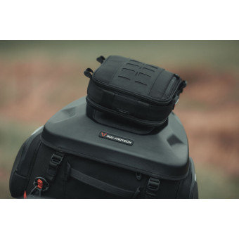SW-MOTECH Sacoche de Selle Pro Plus Accessoire