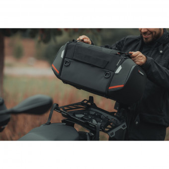 SW-MOTECH Sacoche de Selle Pro Rackpack