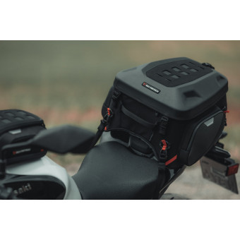 SW-MOTECH Sacoche de Selle Pro Rearbag
