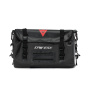 Sacoches de selle Dainese Explorer WP Roll Bag Black 45L