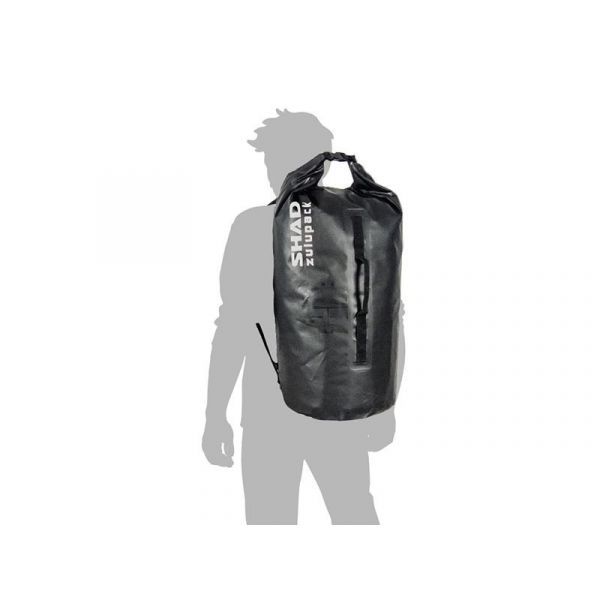 Shad Sacoche de Selle Duffle Bag Waterproof SW38