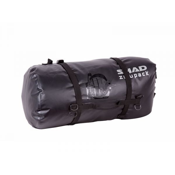 Sacoches de selle Shad Sacoche de Selle Duffle Bag Waterproof SW38