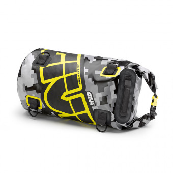 Sacoches de selle Givi Sacoche de Selle EA114CM Waterproof Camo Sacoches de selle Givi Sacoche de Selle EA114CM Waterproof Camo