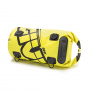 Sacoches de selle Givi Sacoche de Selle EA114FL Waterproof Jaune Noir