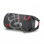 Sacoches de selle Givi Sacoche de Selle EA114GR Waterproof Noir Rouge