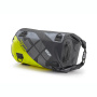 Sacoches de selle Givi Sacoche de Selle EA114GRB Waterproof 30L Grey Yellow