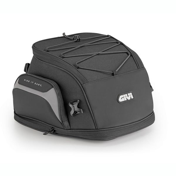 Sacoches de selle Givi Sacoche de selle Easy 08 23L