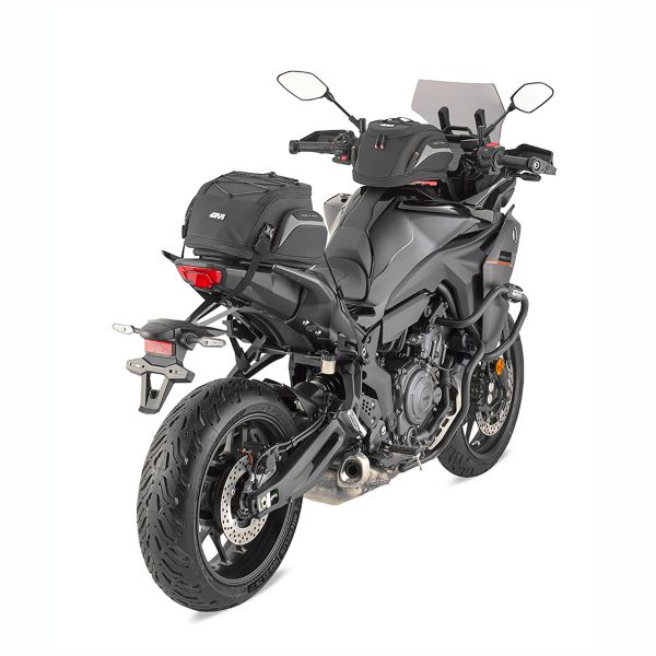 Givi Sacoche de selle Easy 08 23L